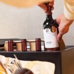 Bolero GrandSommelier 2050 Inox Compressor - Image 9