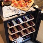 Bolero GrandSommelier 2050 Inox Compressor - Image 10