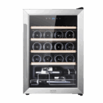 Bolero GrandSommelier 2050 Inox Compressor - Image 2