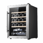 Bolero GrandSommelier 2050 Inox Compressor