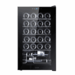 Bolero GrandSommelier 2450 Black Compressor - Image 2