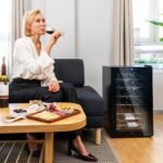 Bolero GrandSommelier 2450 Black Compressor - Image 6