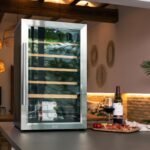 Bolero GrandSommelier 2450 Inox Compressor - Image 4