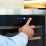 Bolero GrandSommelier 2450 Inox Compressor - Image 7