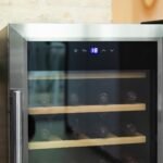 Bolero GrandSommelier 2450 Inox Compressor - Image 8