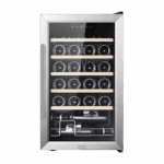 Bolero GrandSommelier 2450 Inox Compressor - Image 2