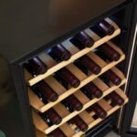 Bolero GrandSommelier 2450 Inox Compressor - Image 9