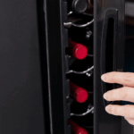 Bolero GrandSommelier 34030 Black Compressor - Image 10