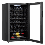 Bolero GrandSommelier 34030 Black Compressor - Image 2