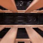 Bolero GrandSommelier 34030 Inox Compressor - Image 7