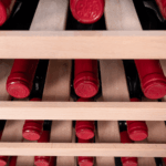 Bolero GrandSommelier 34030 Inox Compressor - Image 5