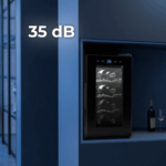 Bolero GrandSommelier 830 CoolCrystal - Image 6