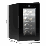 Bolero GrandSommelier 830 CoolCrystal - Image 3