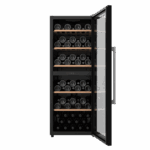 Bolero GrandSommelier Duo 77000 Black - Image 2