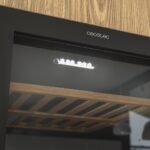 Bolero GrandSommelier Duo 77000 Black - Image 8