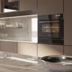 Bolero Hexa AF314500 Glass Black A - Imagen 5