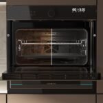 Bolero Hexa AF314500 Glass Black A - Imagen 12