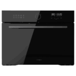 Bolero Hexa AF314500 Glass Black A - Imagen 2