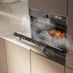 Bolero Hexa AF314500 Glass Black A - Imagen 9