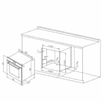Bolero Hexa AF316000 Line  A - Imagen 5
