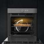 Bolero Hexa AF316000 Glass Grey  A - Imagen 8