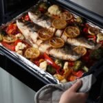 Bolero Hexa AF316000 Glass Grey  A - Imagen 14