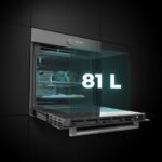 Bolero Hexa AF316000 Glass Grey  A - Imagen 9