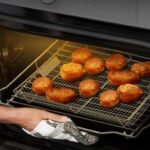 Bolero Hexa AF316000 Glass Grey  A - Imagen 12