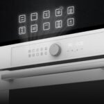 Bolero Hexa AF316000 Glass White  A - Imagen 10