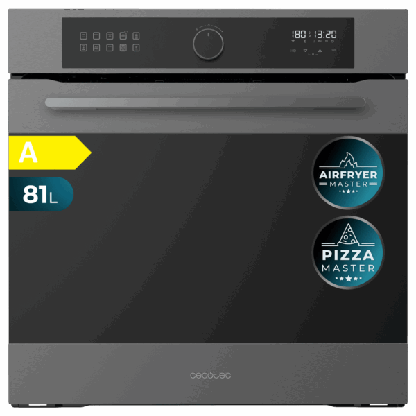 Bolero Hexa AF316000 Matt  A