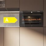 Bolero Hexa AF319000 Glass Black A - Imagen 7