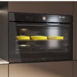 Bolero Hexa AF319000 Glass Black A - Imagen 13