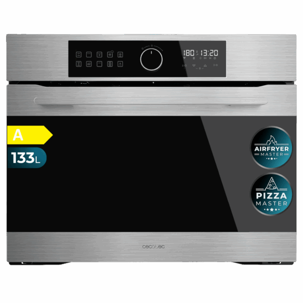 Bolero Hexa AF319000 Inox A