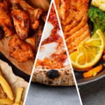 Bolero Hexa AF319000 Inox A - Imagen 10