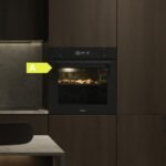 Bolero Hexa AF326000 Glass Black A - Imagen 9