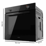 Bolero Hexa C126000 Black A - Imagen 3