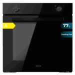 Bolero Hexa C126000 Black A