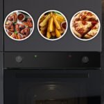 Bolero Hexa C126000 Dark Inox A - Imagen 7