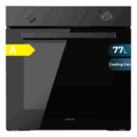 Bolero Hexa C126000 Dark Inox A