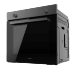 Bolero Hexa C126000 Dark Inox A - Imagen 4