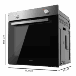 Bolero Hexa C126000 Inox A - Imagen 3