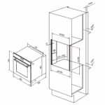 Bolero Hexa C126000 Mirror A - Imagen 6