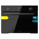 Bolero Hexa C134500 Glass Black A