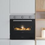 Bolero Hexa C134500 Inox A - Imagen 9