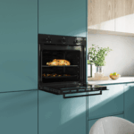 Bolero Hexa C136000 Glass Black Time A - Imagen 9