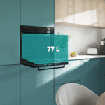 Bolero Hexa C136000 Glass Black Time A - Imagen 7