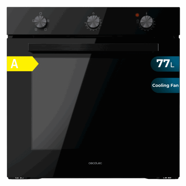 Bolero Hexa C136000 Glass Black Time A