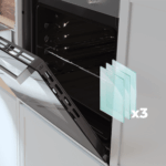 Bolero Hexa C136000 Mirror Time A - Imagen 15