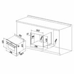 Bolero Hexa M224500 Edge A - Imagen 5