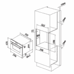 Bolero Hexa M224500 Edge A - Imagen 6